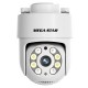 CAMERA IP MEGASTAR CA-5 - 2MP - ICSEE