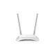 PC ROUTER TP-LINK WR-849N - 2 ANTENAS - 300MBPS