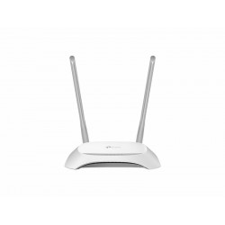 PC ROUTER TP-LINK WR-849N - 2 ANTENAS - 300MBPS