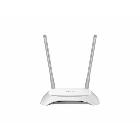 PC ROUTER TP-LINK WR-849N - 2 ANTENAS - 300MBPS