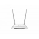 PC ROUTER TP-LINK WR-849N - 2 ANTENAS - 300MBPS