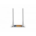 PC ROUTER TP-LINK WR-849N - 2 ANTENAS - 300MBPS