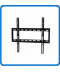 Soportes P/TV